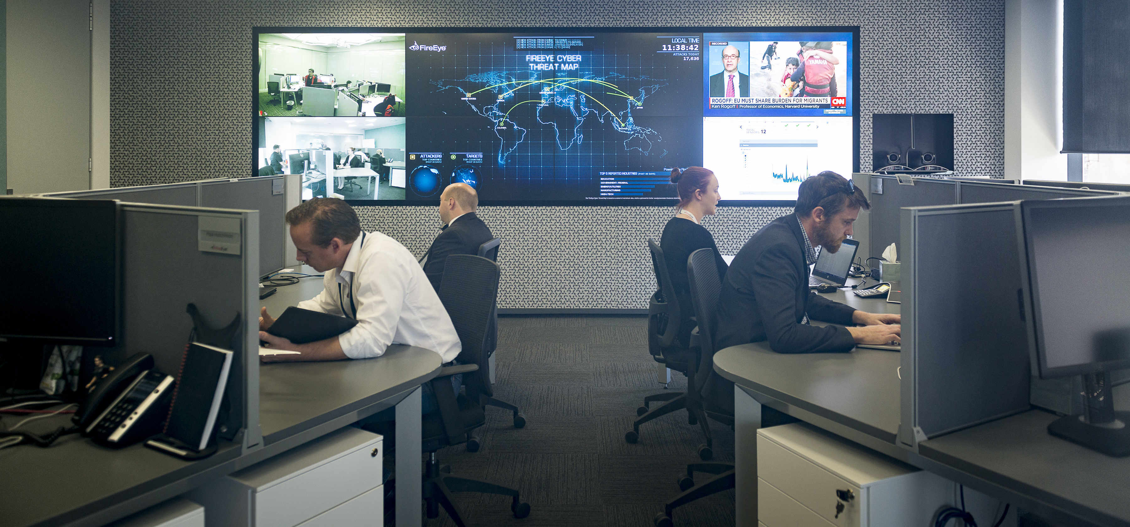 FireEye